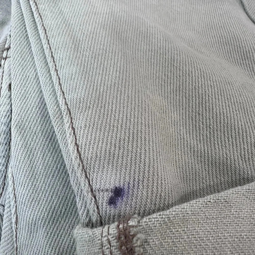 One Teaspoon Messed Up Saints Boyfriend Jean - Picture 11 of 11